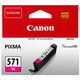 Canon CLI-571M Tinte Magenta