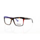 GV 1526 C5 Damenbrille Kunststoff