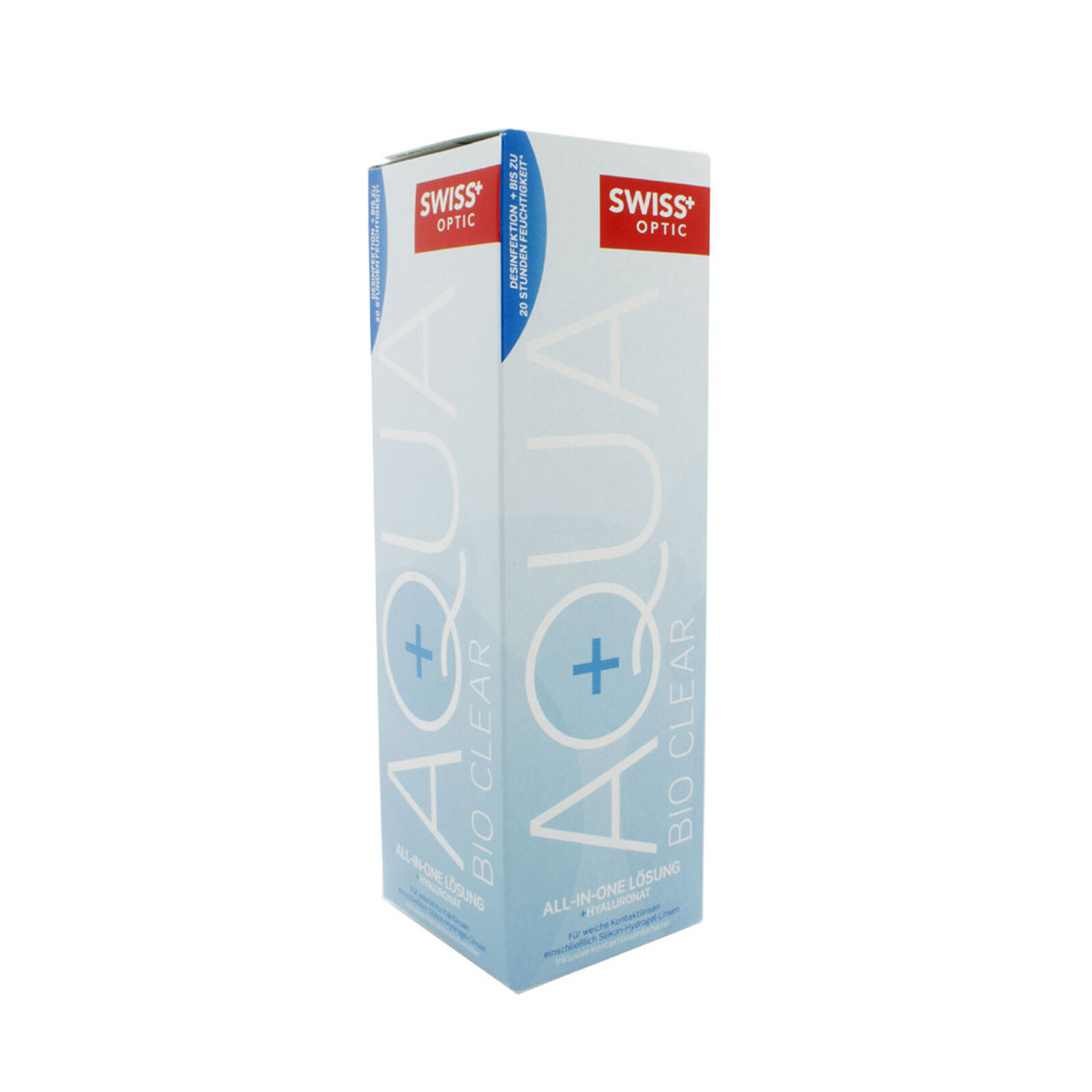 BIOCLEAR ALL IN ONE 360 ml