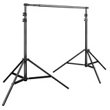 walimex pro TELESKOP Hintergrundsystem 120-307 walimex pro TELESKOP Hintergrundsystem 120-307