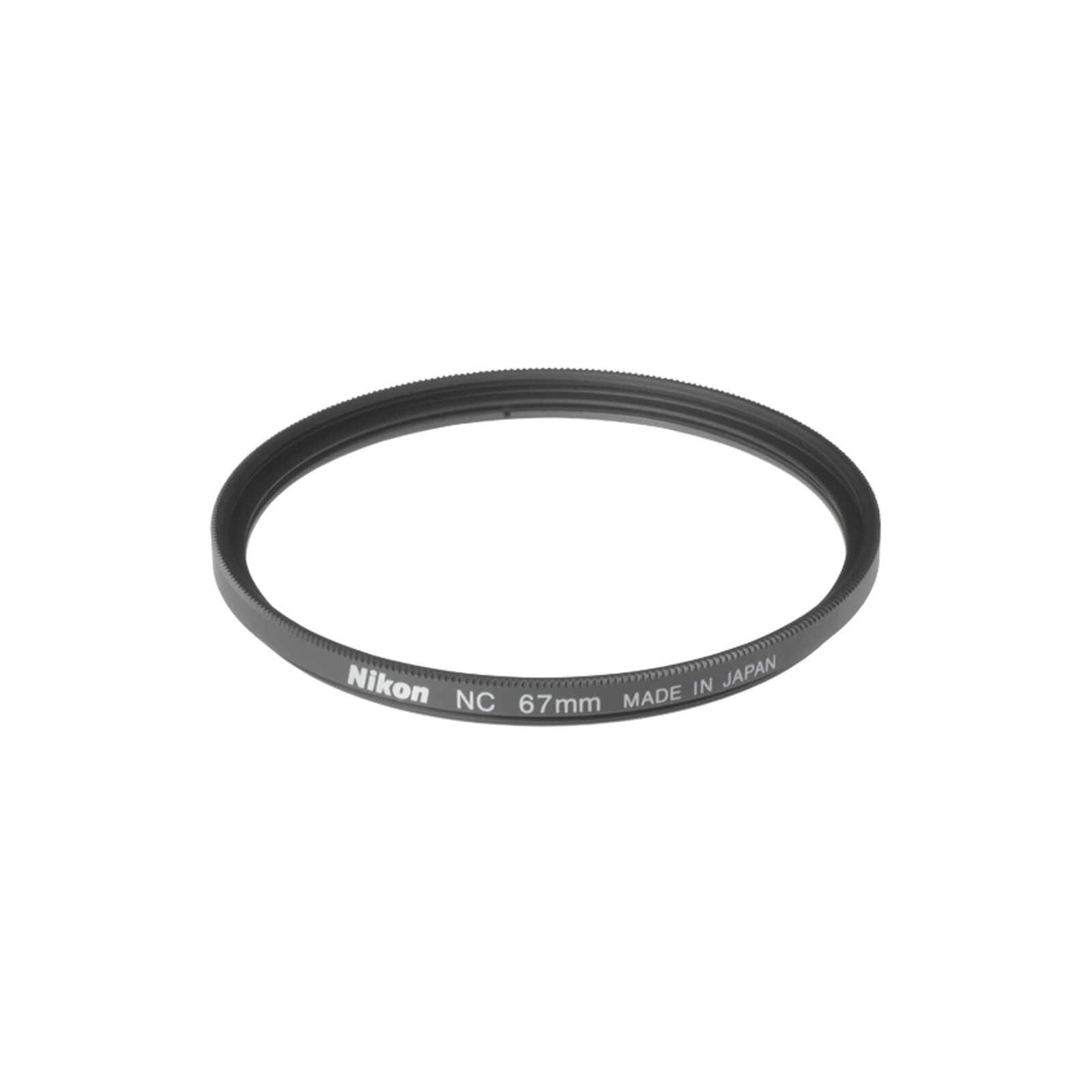Nikon NC-67 NC Filter 67mm