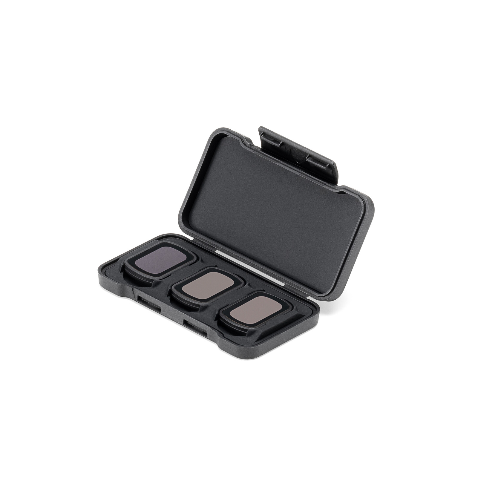 DJI Osmo Pocket 3 Magnetisches ND-Filter Set