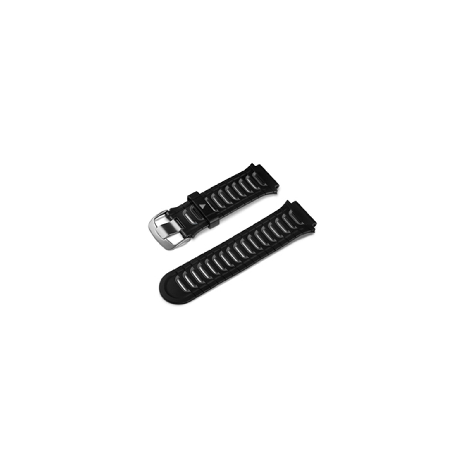 Garmin FR 920XT Ersatzband Black/Silver