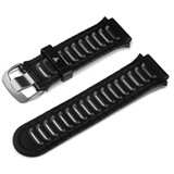 Garmin FR 920XT Ersatzband Black/Silver Garmin FR 920XT Ersatzband Black/Silver