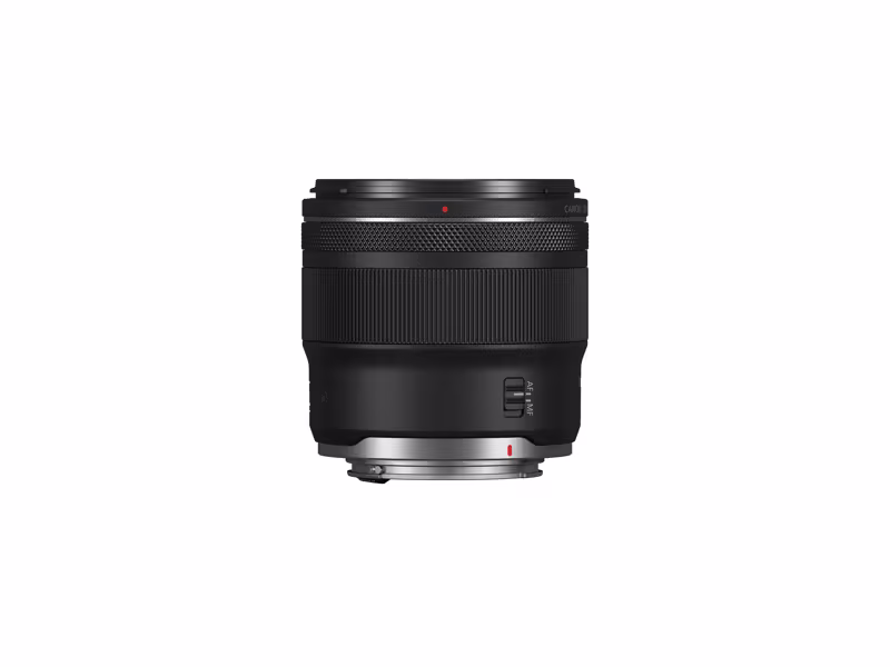 Canon RF 45mm F1.2 STM