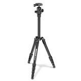 Manfrotto Element Traveller Alu Small Manfrotto Element Traveller Alu Small