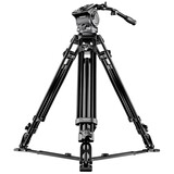 Mantona Videostativ Dolomit 4000, 170cm Mantona Videostativ Dolomit 4000, 170cm