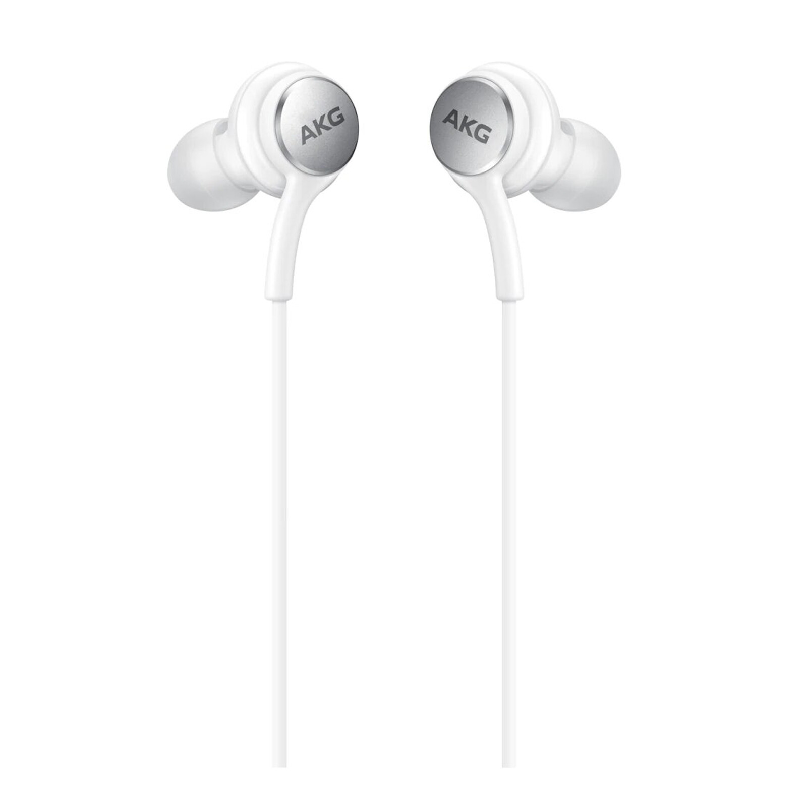 Samsung Earphones Type-C weiss