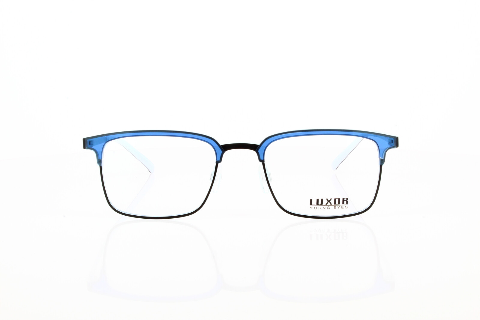 LX 304 C1 Damenbrille Metall