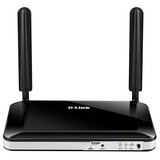 D-Link 4G LTE Router D-Link 4G LTE Router