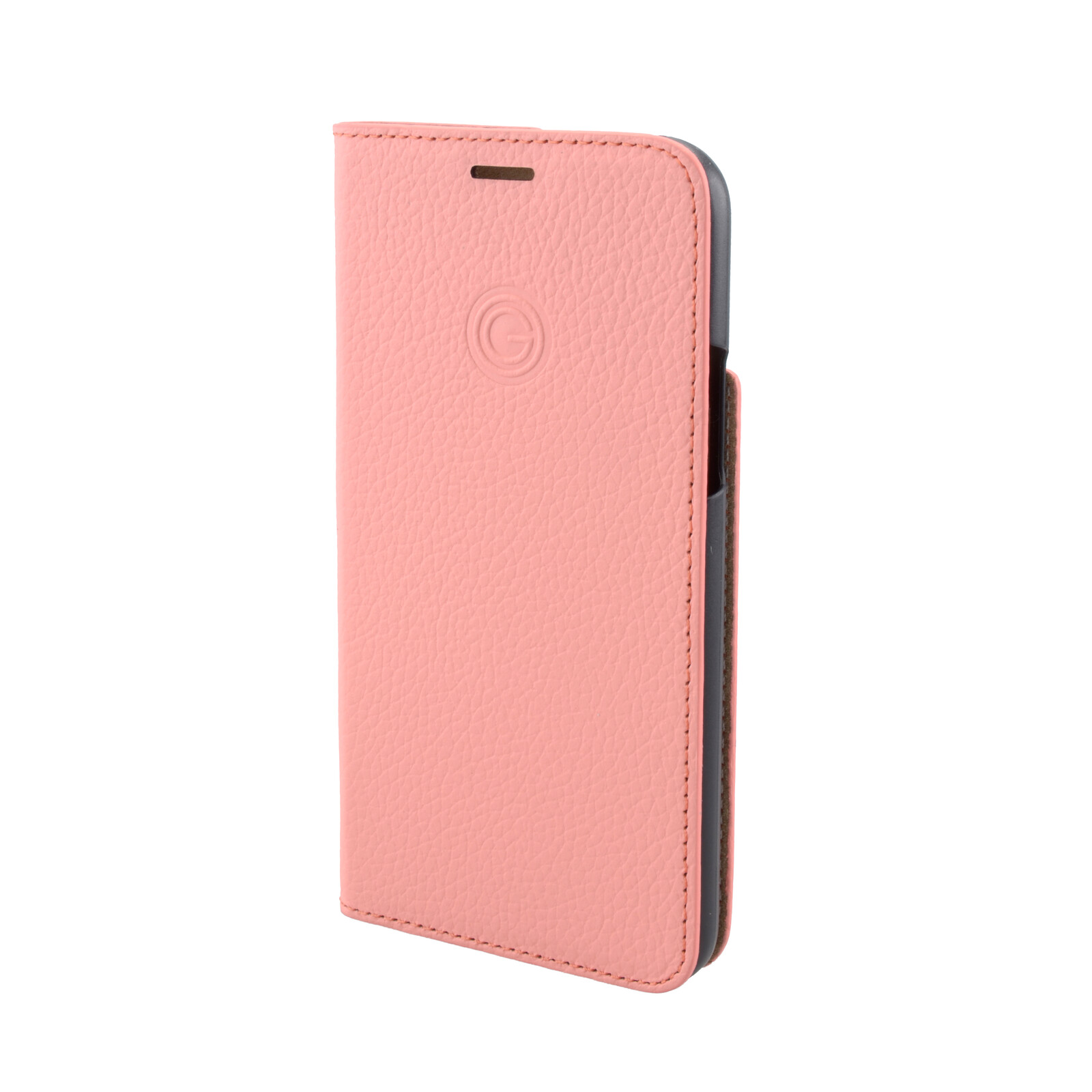 Galeli Book Case MARC Apple iPhone 11 Pro lachs