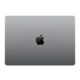 App MacBook Pro 14" M3,8-Core CPU/10-Core GPU,8GB/512GB SSD/