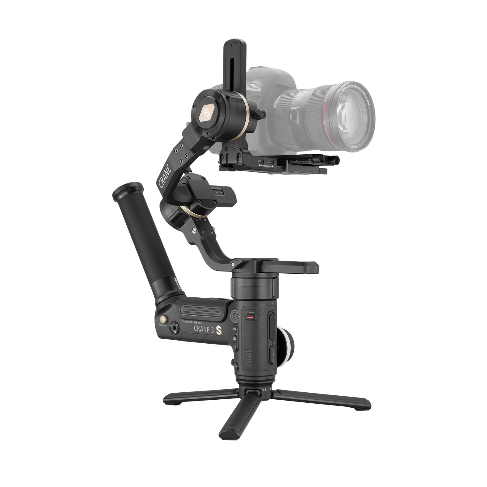 Zhiyun Crane 3SE Gimbal