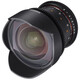Samyang MF 14/3,1 Video DSLR II MFT