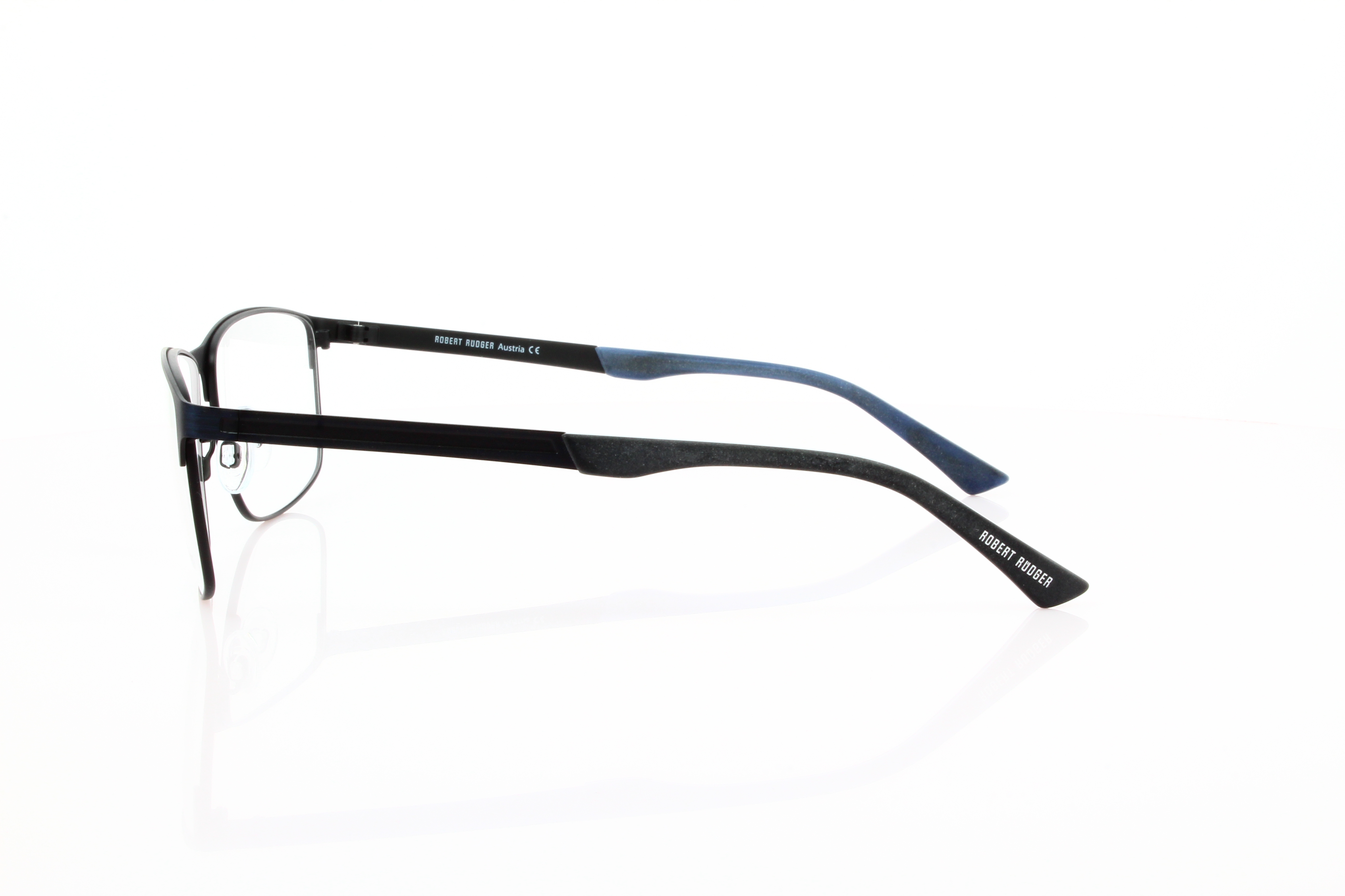 RR 3209 117-02 Herrenbrille Metall