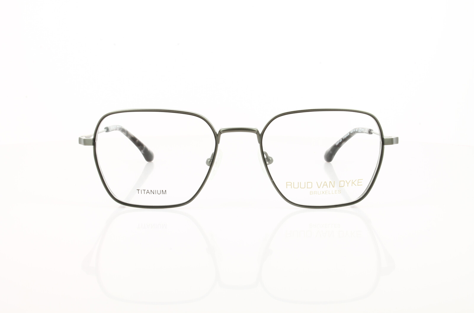 Ruud van Dyke RVD 1324T-2H