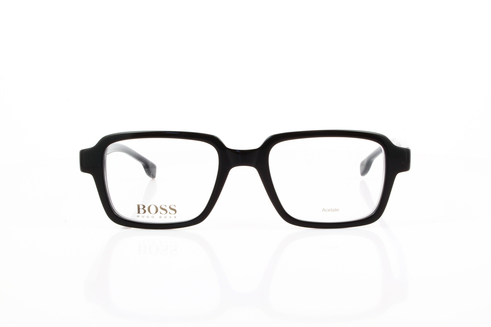 1060 807 Herrenbrille Kunststoff