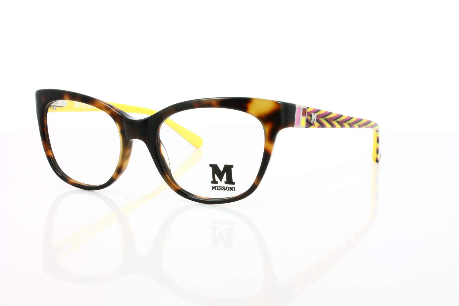 Missoni MM 141 V02 52-18/140