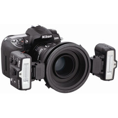 Nikon R1 Makro Blitz