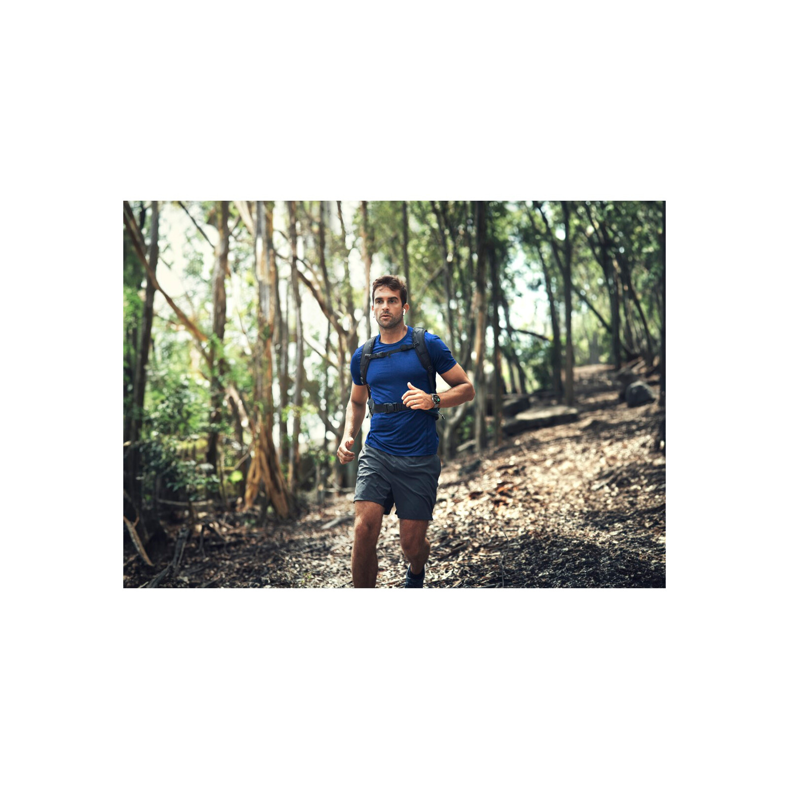 Hama Smartwatch 9000 anthrazit