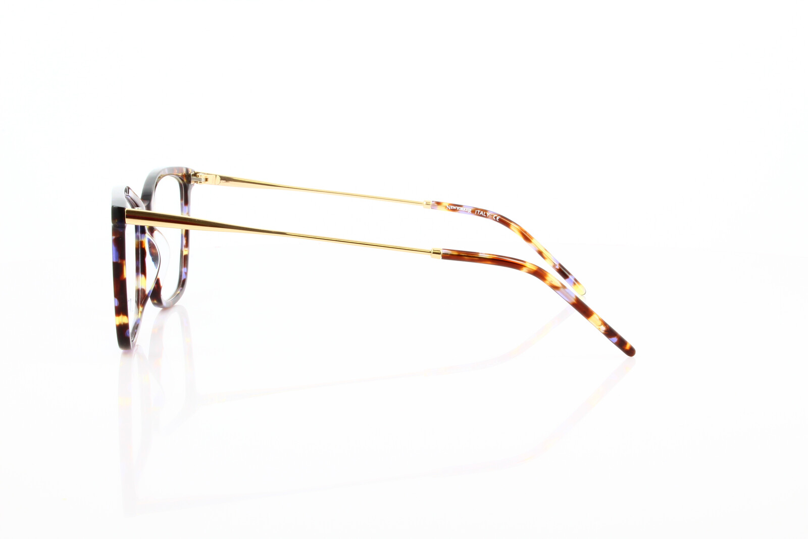 NY 505 C2 Damenbrille Kunststoff