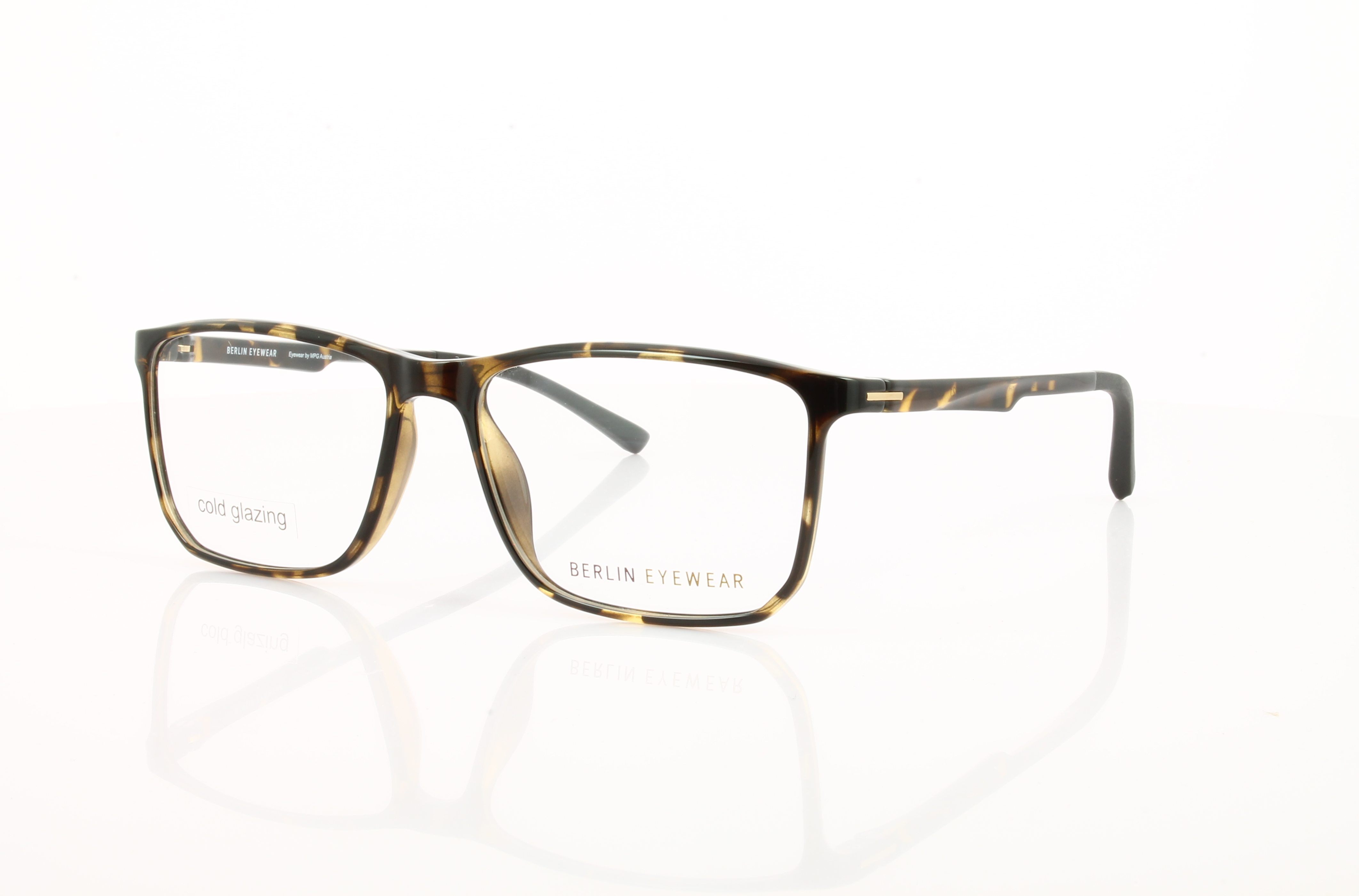 Berlin Eyewear BERE 729-1H