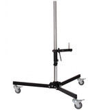 Helios Rollenstativ RS30 m. Gleitarm Helios Rollenstativ RS30 m. Gleitarm