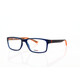UN 671-03H Herrenbrille Kunststoff