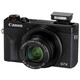 Canon PowerShot G7 X Mark III Schwarz