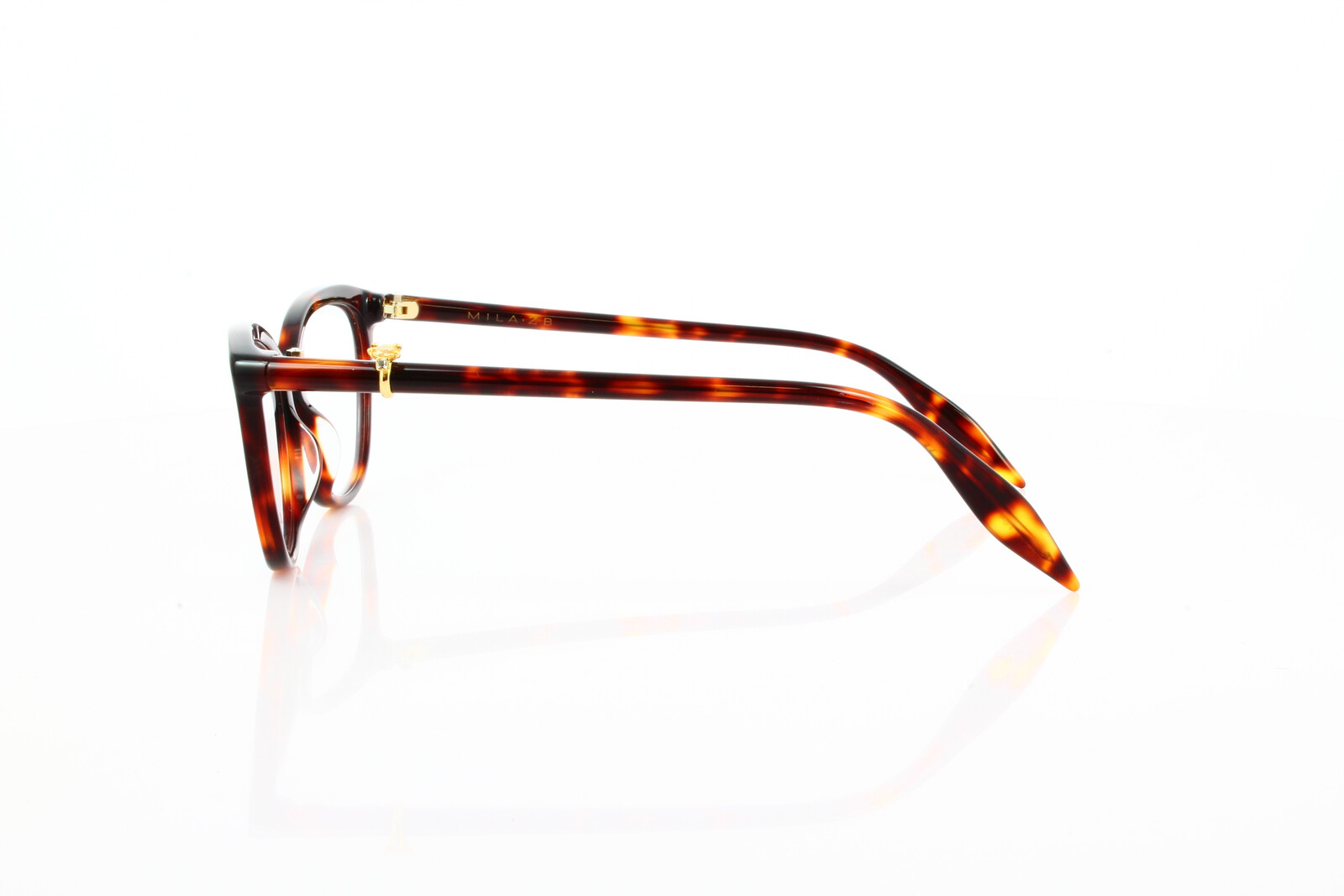 MZ 097 V04 Damenbrille Kunststoff