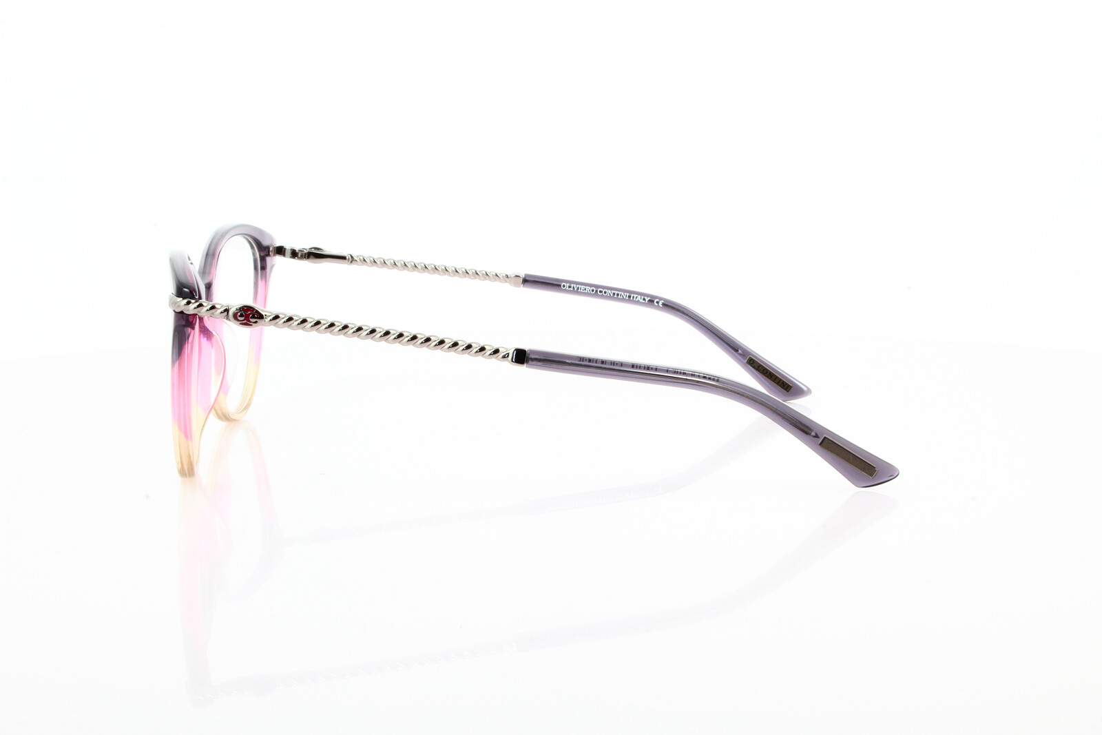 OC 1053 C1 Damenbrille Kunststoff