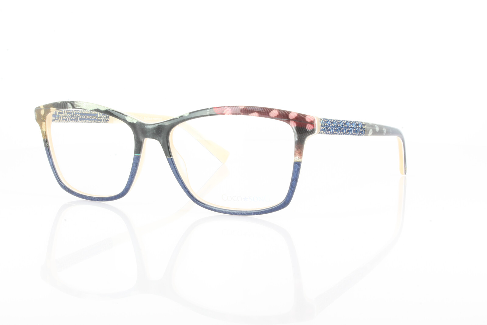 Coco Song MY LIFE C3