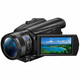 Sony FDR-AX700B 4K Camcorder