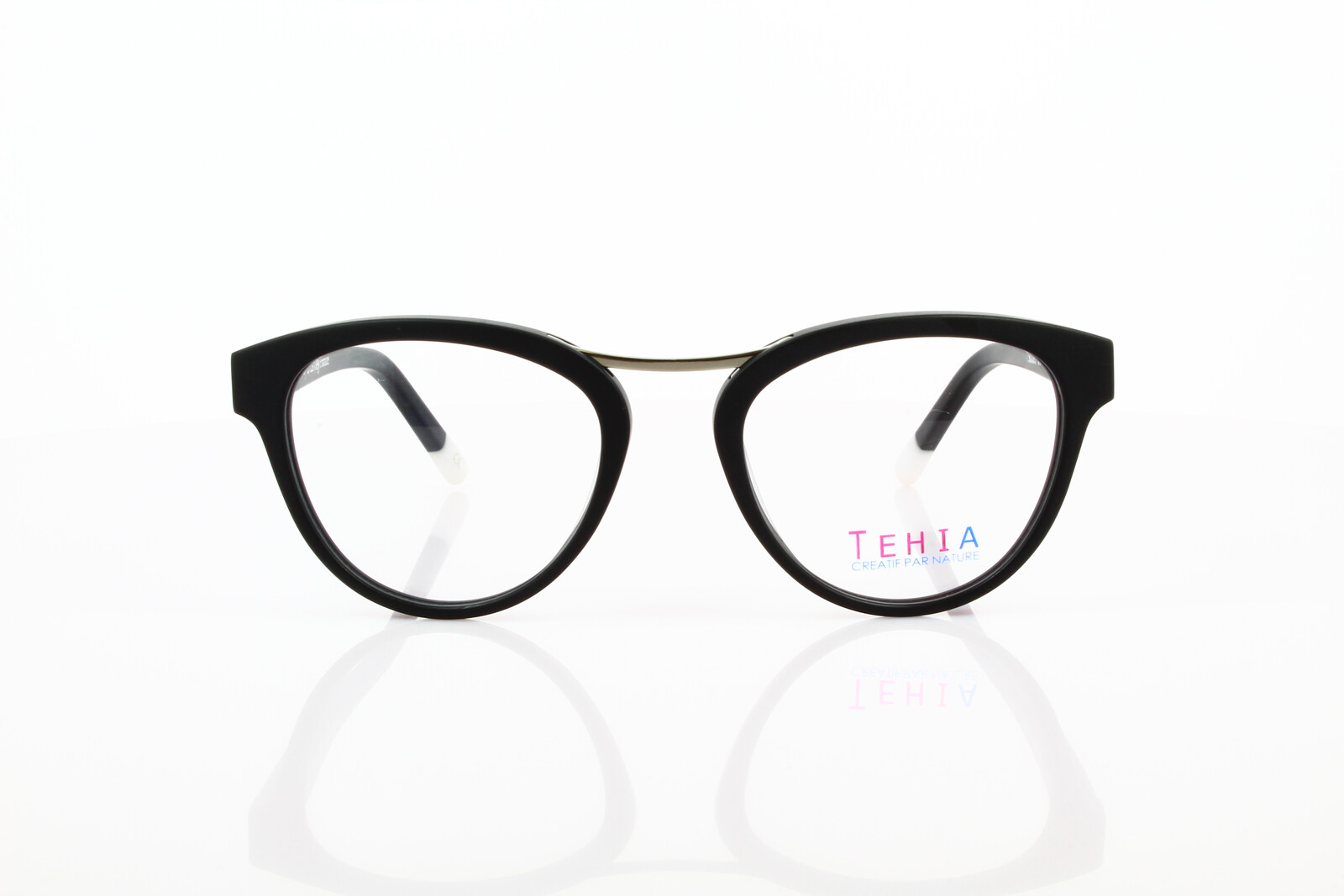 T 50065 C01 Damenbrille Kunststoff