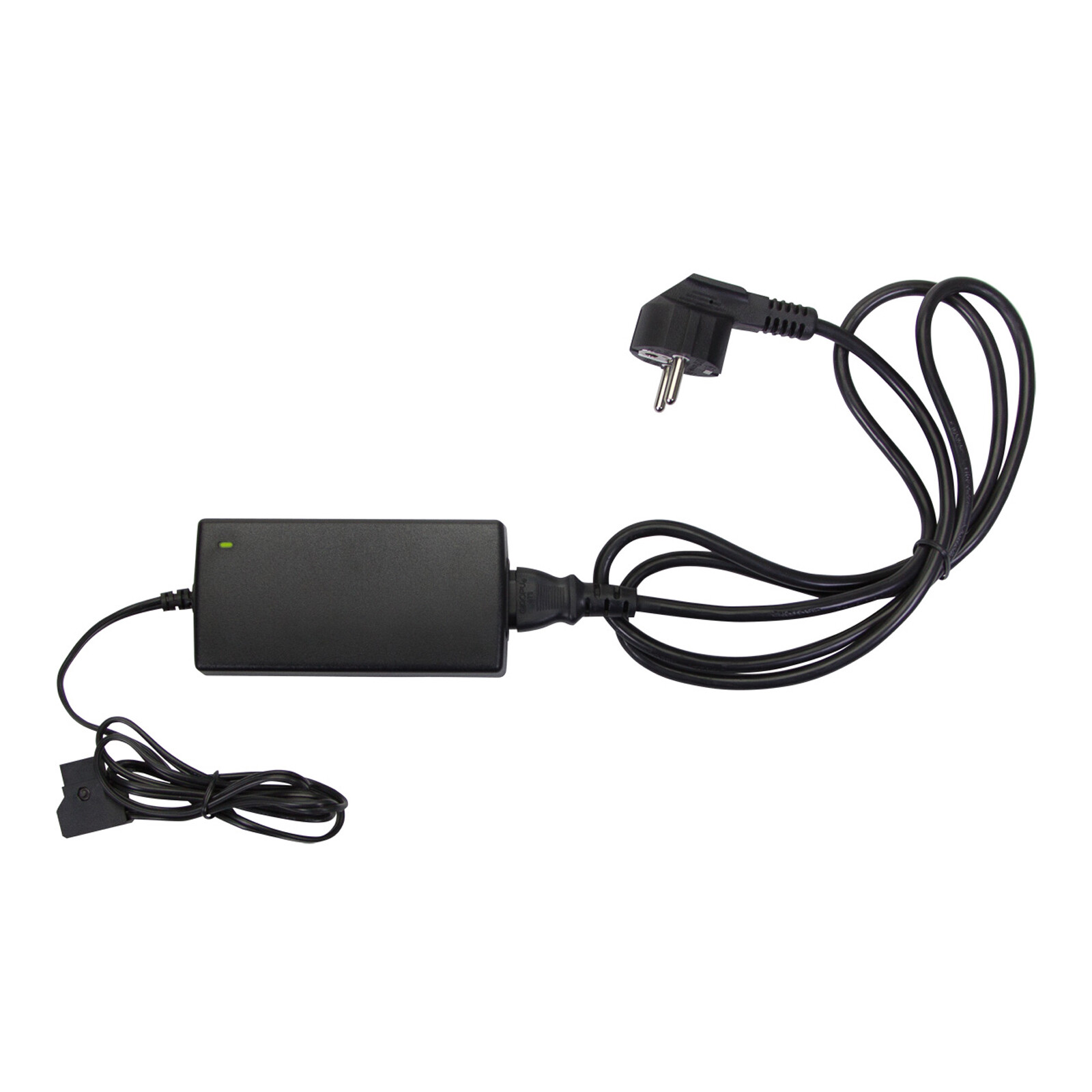 Dörr Ladekabel V-Mount Li-Ion Akku