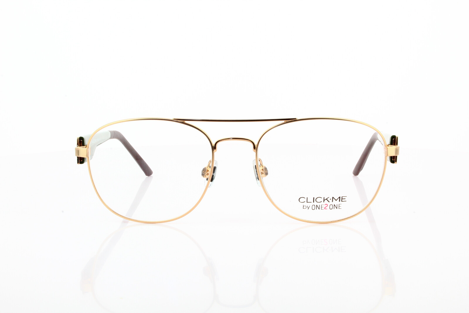 Click Me OTO 410 C2 Metall Wechselbügel