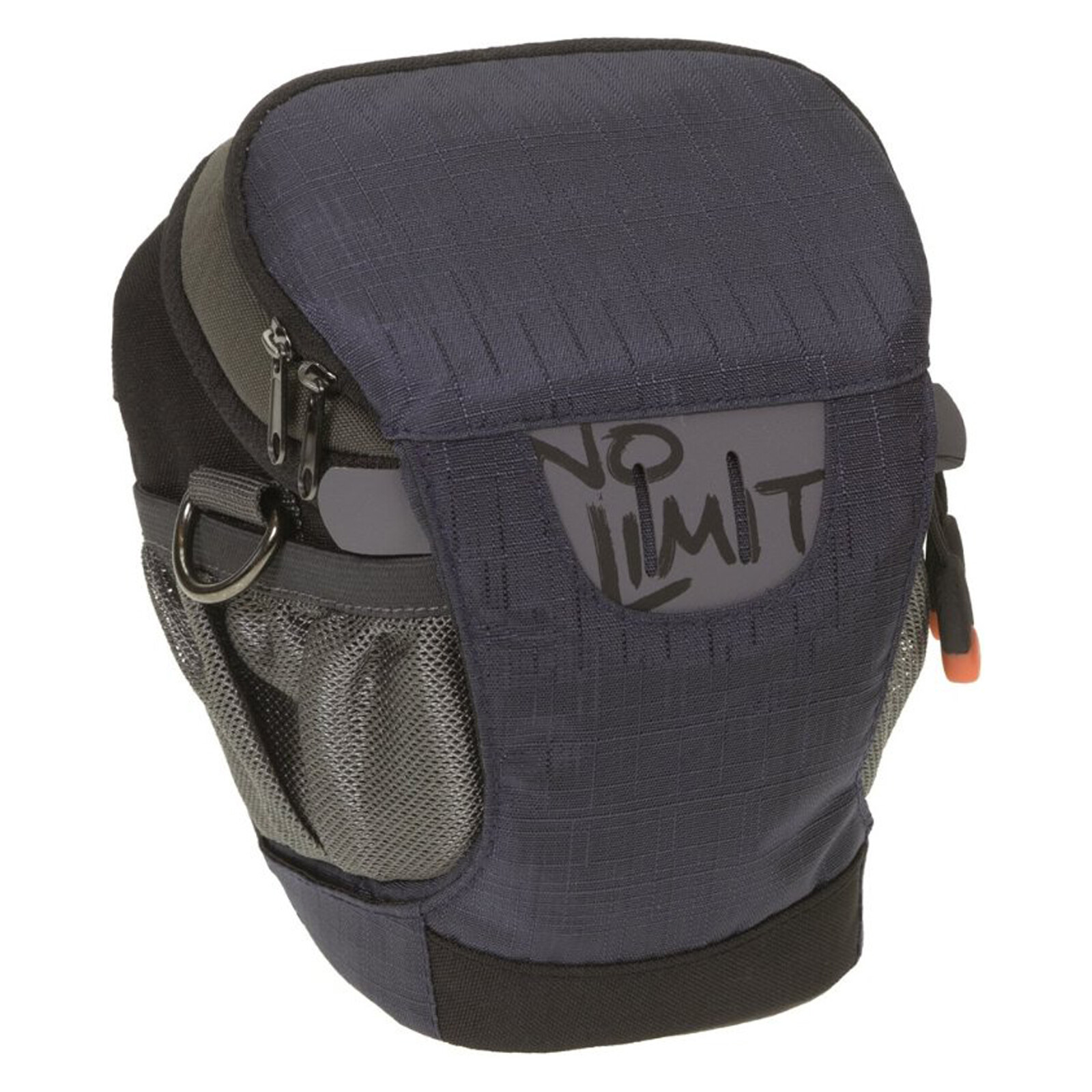 Dörr NoLimit S Halftertasche dunkelblau