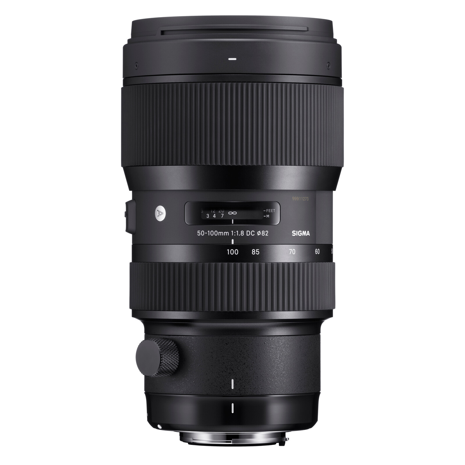 Sigma ART 50-100/1,8 DC HSM Nikon