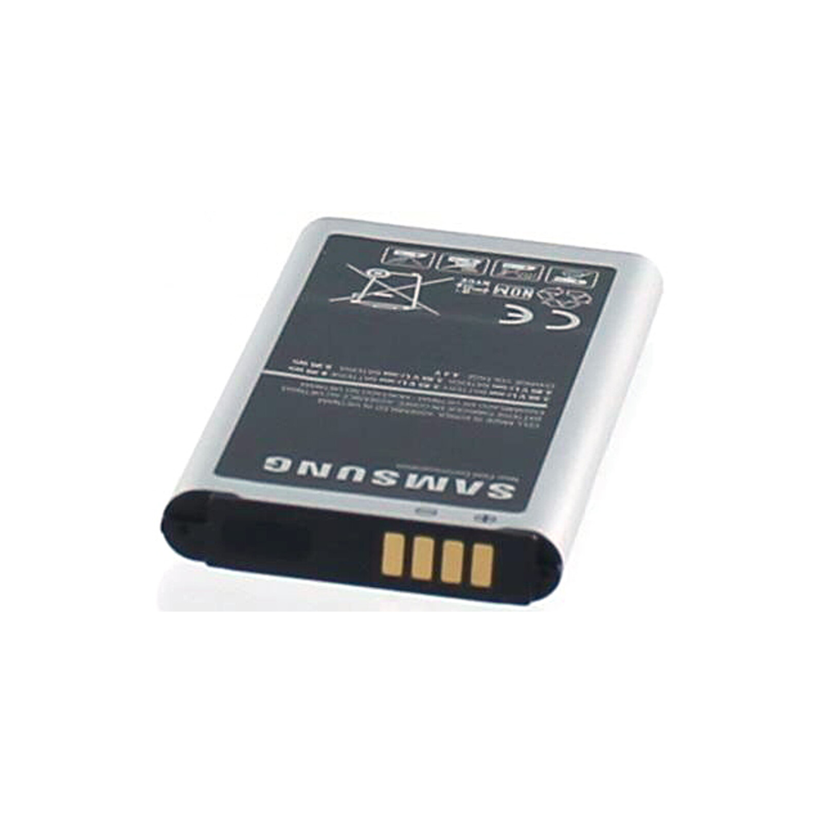 Samsung Original Akku Galaxy S5 Mini 2.100mAh