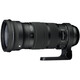 Sigma 120-300/2,8 DG OS HSM Sigma Sports + UV Filter