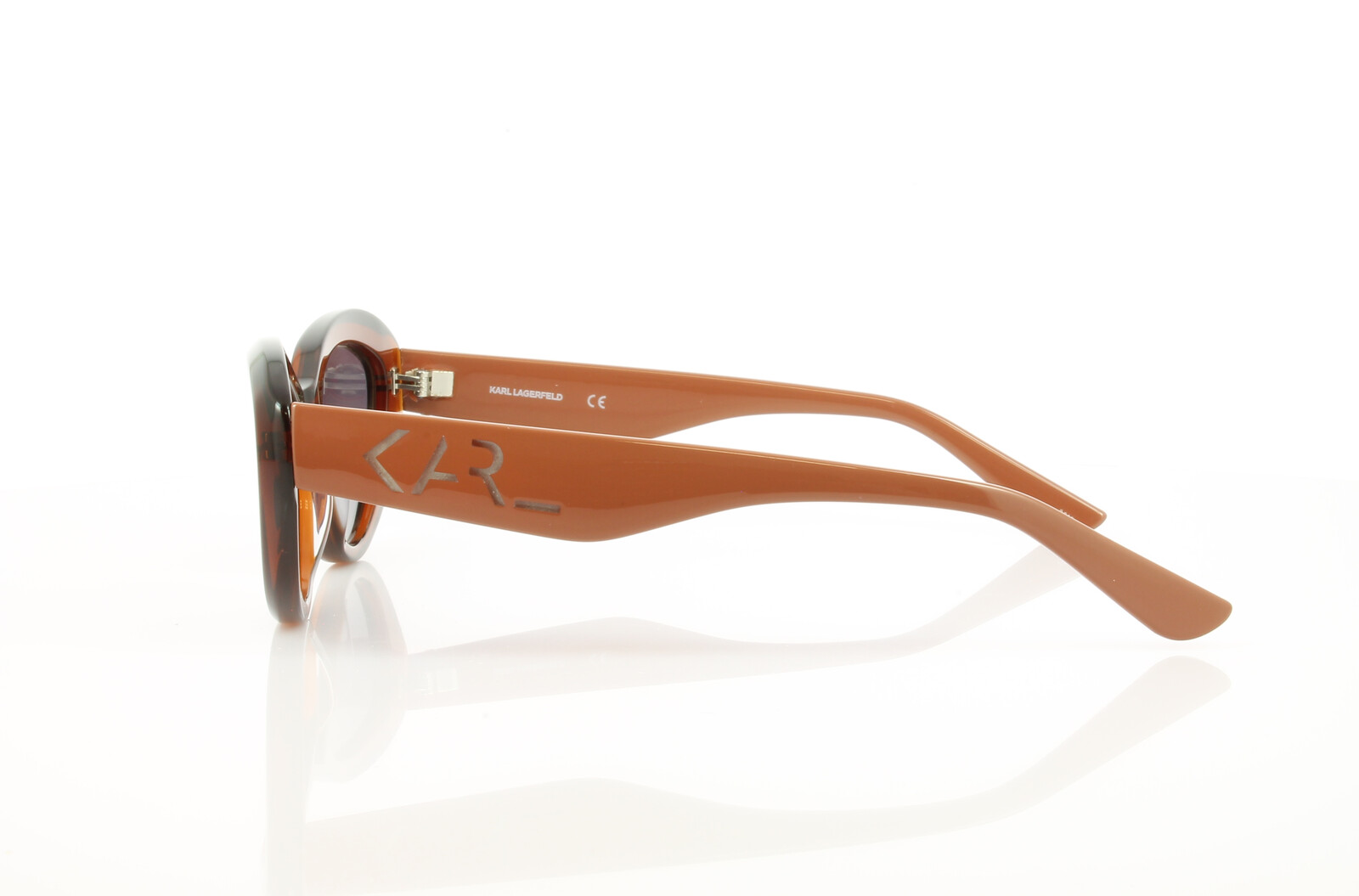 Karl Lagerfeld KL6039SH Rust