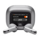 JBL Live Flex 3 In-Ear BT Kopfhörer silber