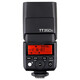 GODOX TT350C Blitz Canon