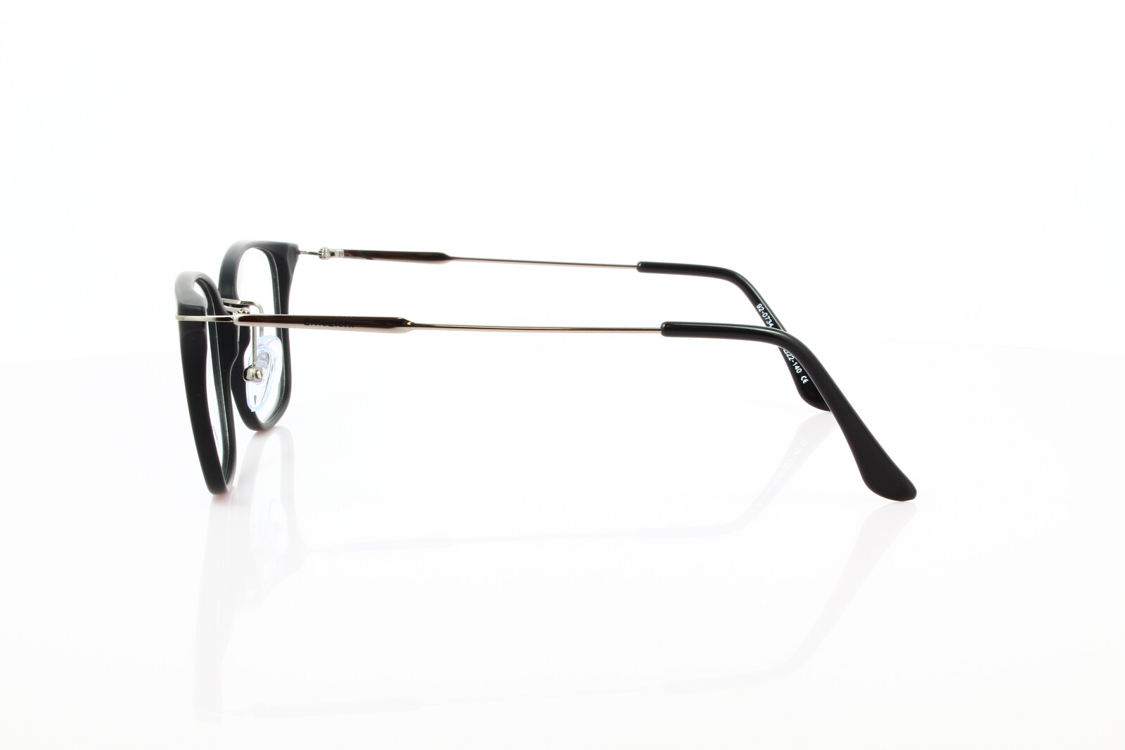 ET 92-0734 Herrenbrille Kunststoff