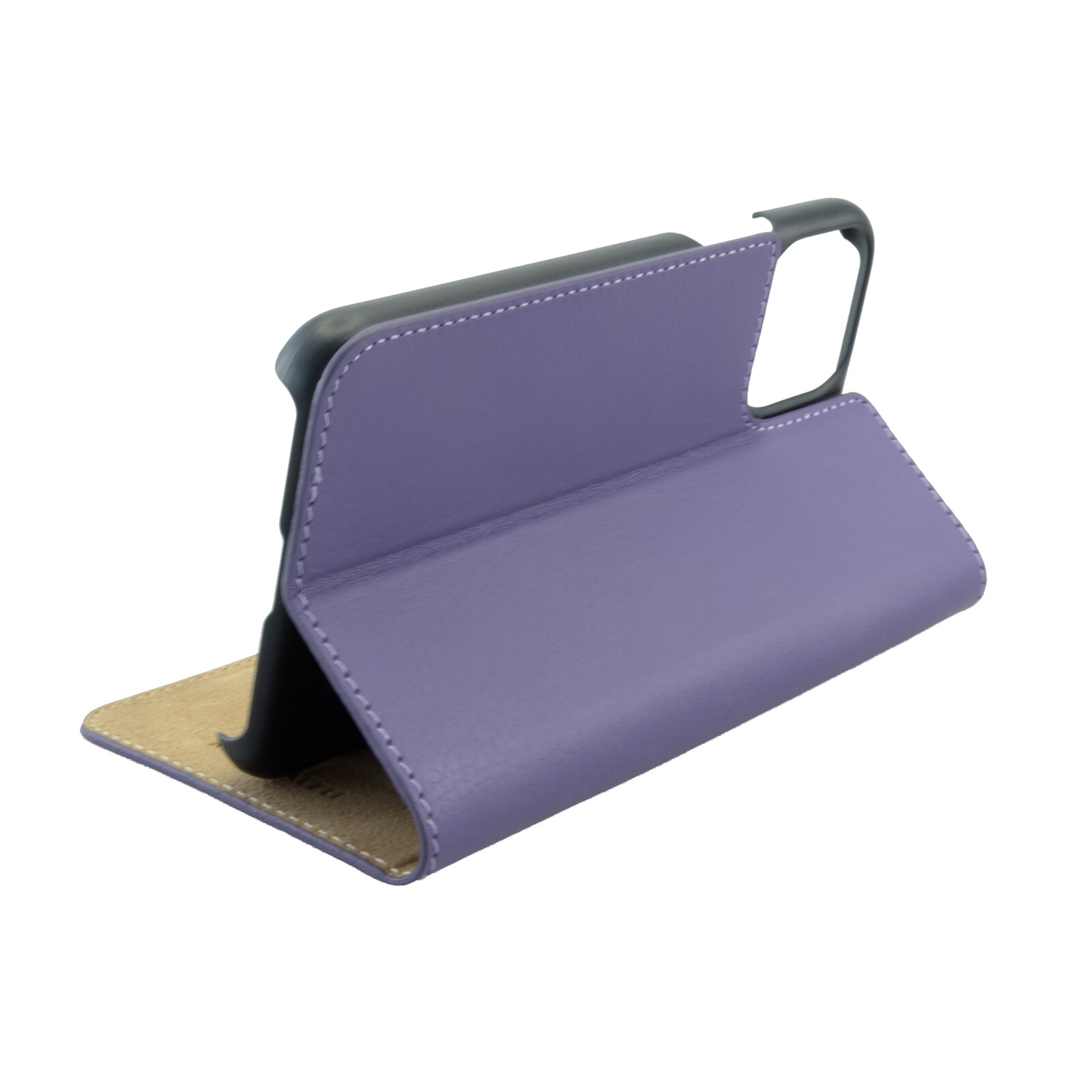 Galeli Book Case MARC Apple iPhone 11 Pro Max traube