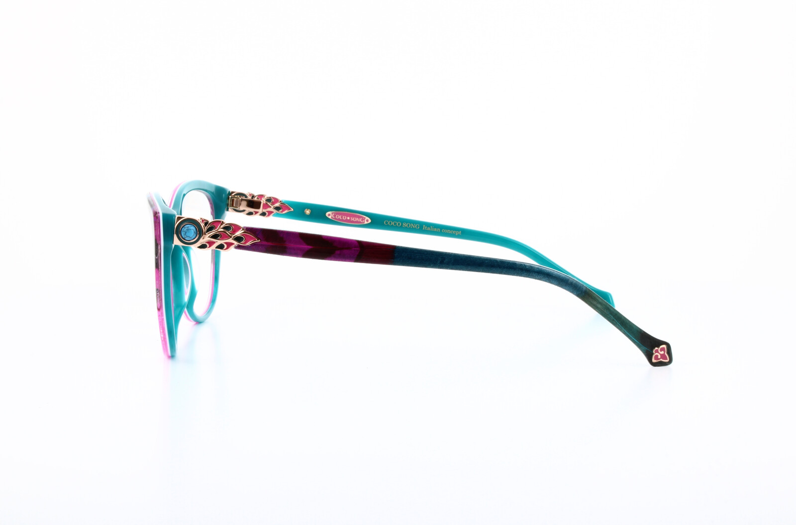 Cocosong DRAGON HEARTS C4