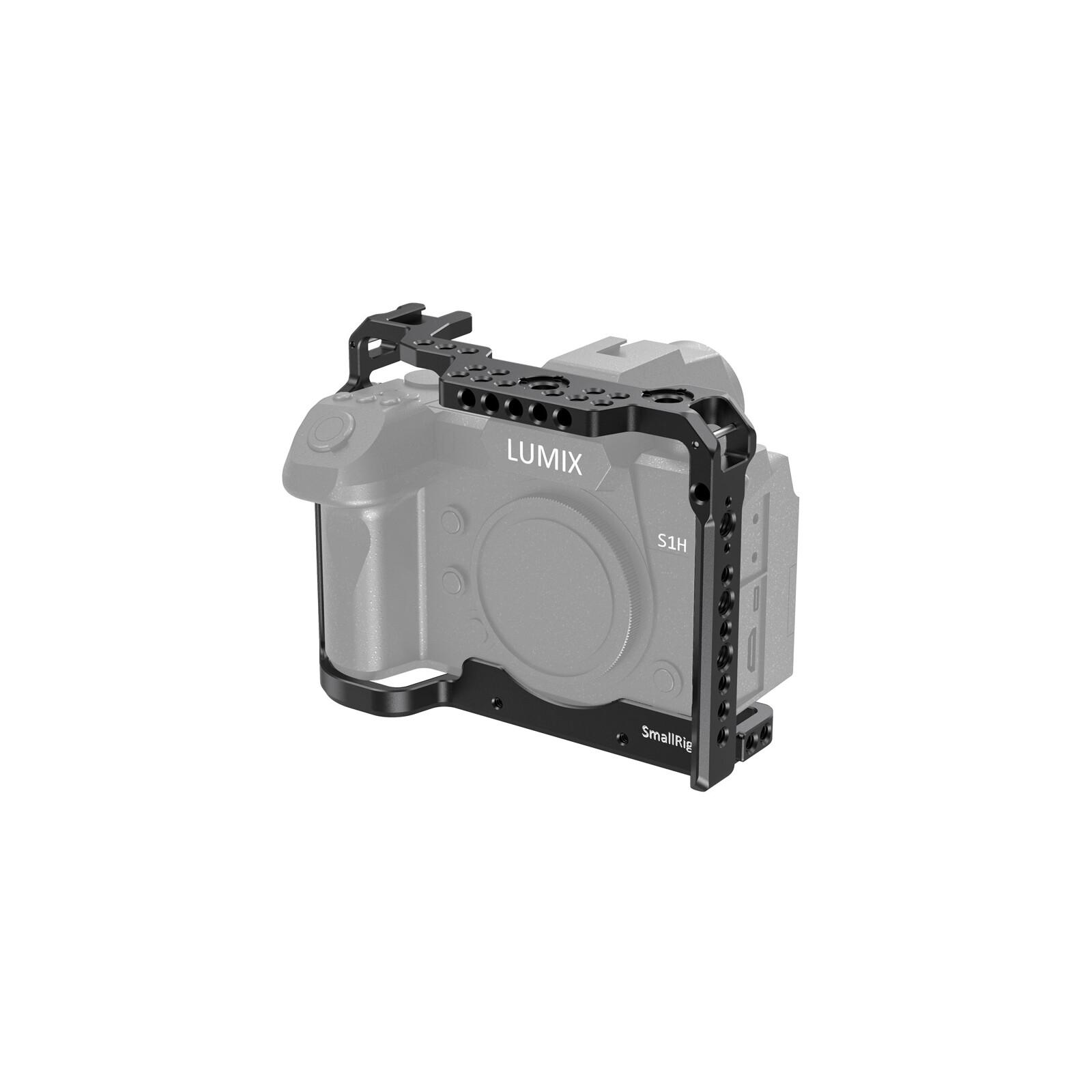 SmallRig Cage für Panasonic S1H Kamera 