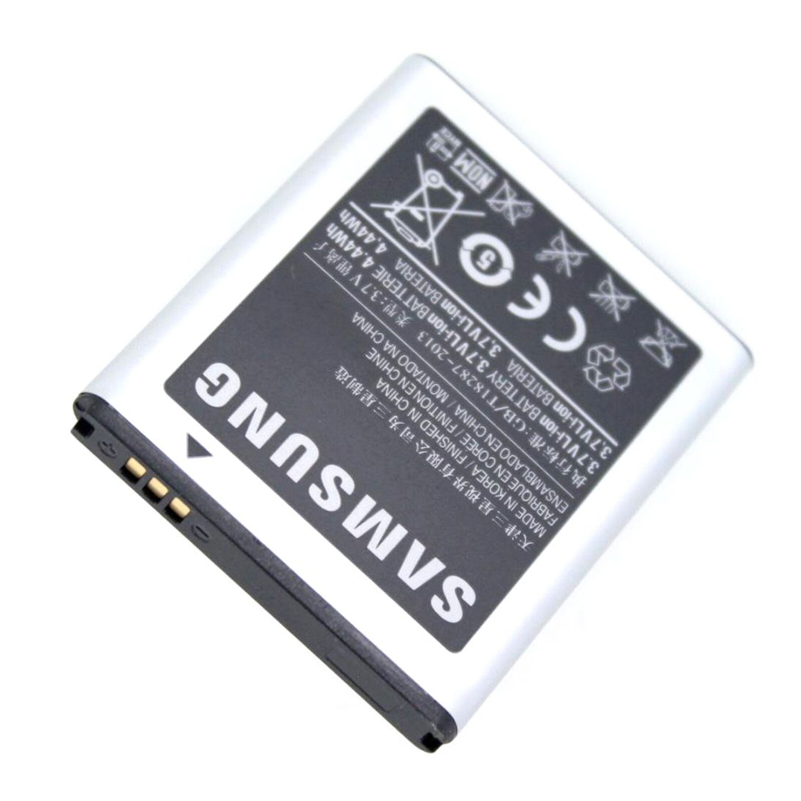 Samsung Original Akku Galaxy Wave 1.200mAh