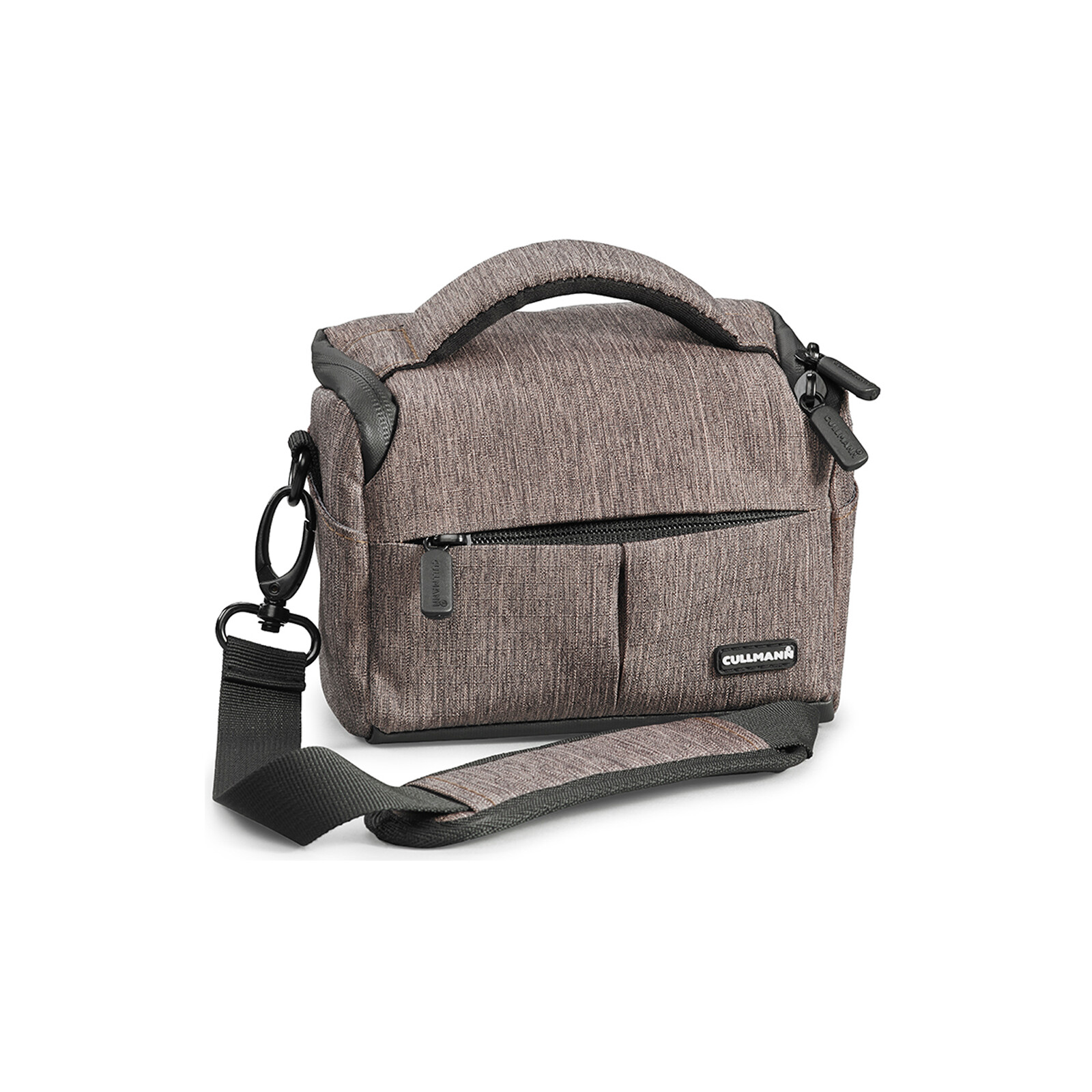 Cullmann Malaga Vario 200 Brown