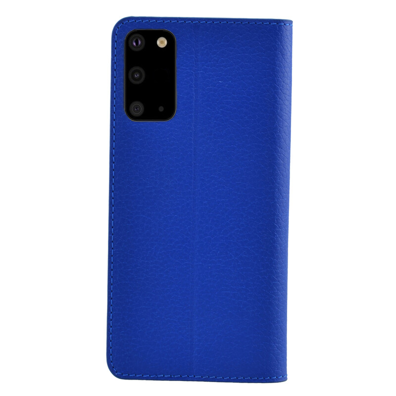 Galeli Booktasche MARC Samsung Galaxy S20 classic blue